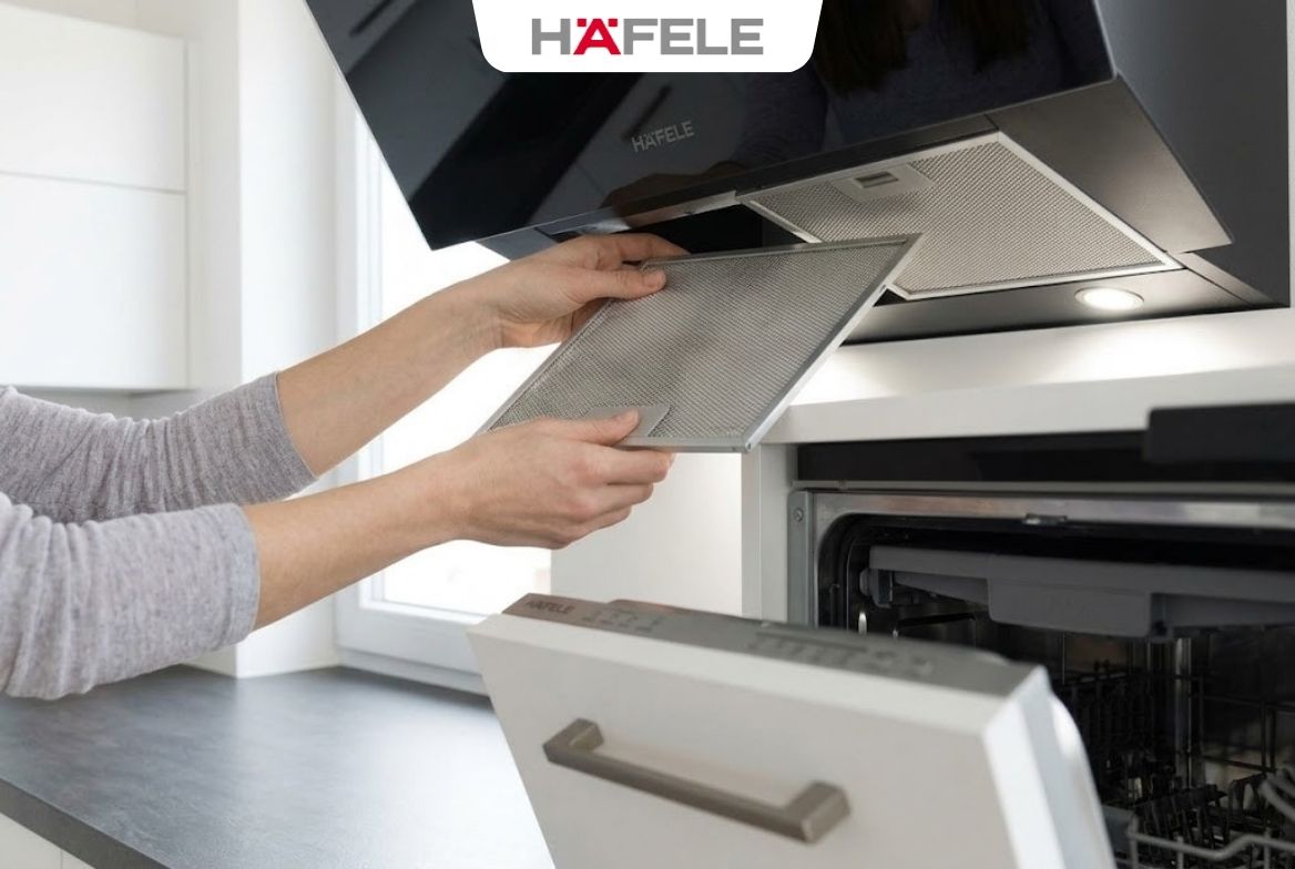 Máy Hút Mùi Hafele Chính Hãng: Bảng Giá & Hướng Dẫn Chọn Mua 2026 - HafelePro HAFELE PRO – Đại lý phân phối máy hút mùi Hafele chính hãng, uy tín