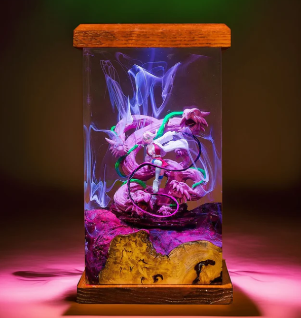 mitsuri-resin-lamp-demon-slayer - 5