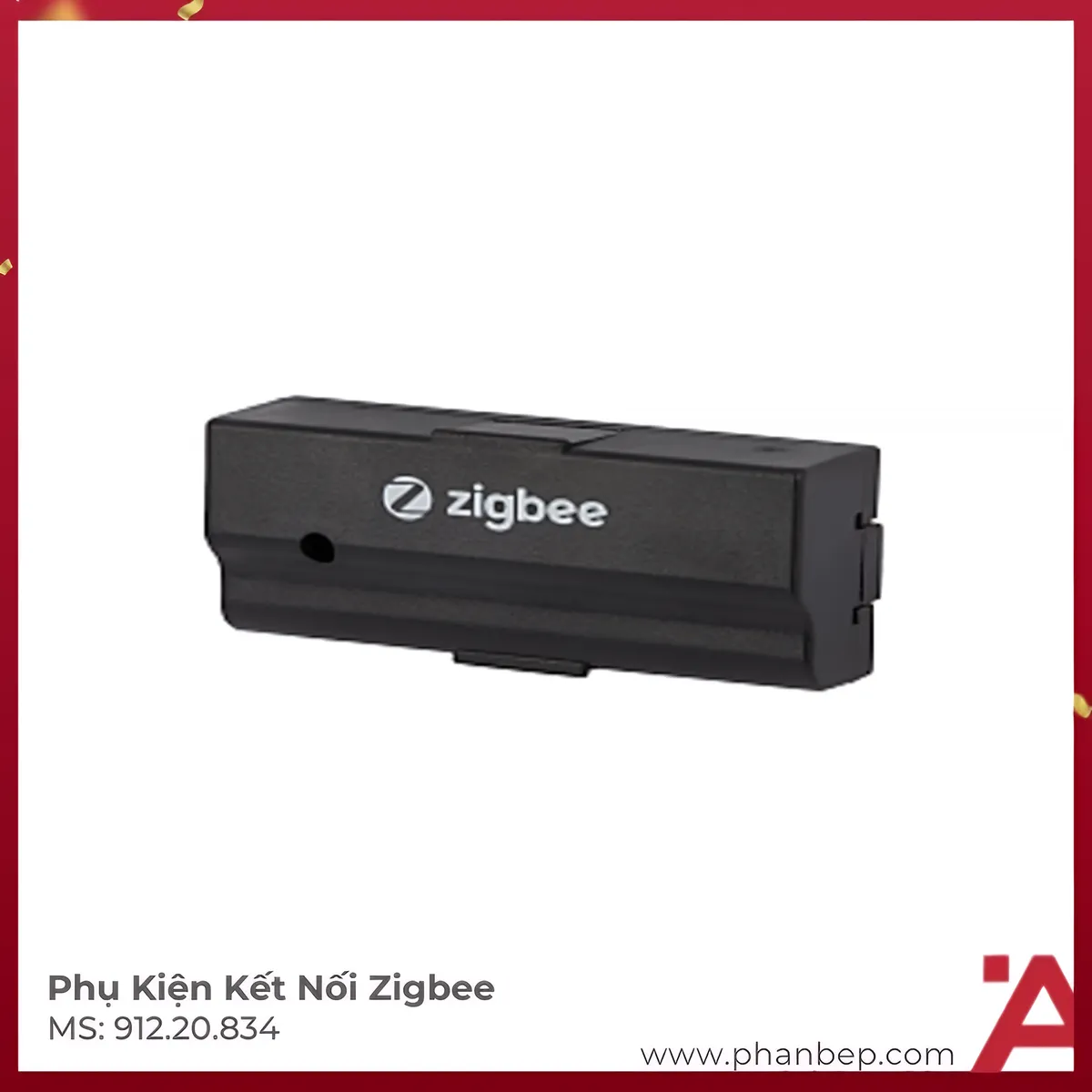 Phu-Kien-Ket-Noi-Zigbee-Hafele-91220834 Phụ Kiện Kết Nối Zigbee Hafele 912.20.834 - Ảnh 1