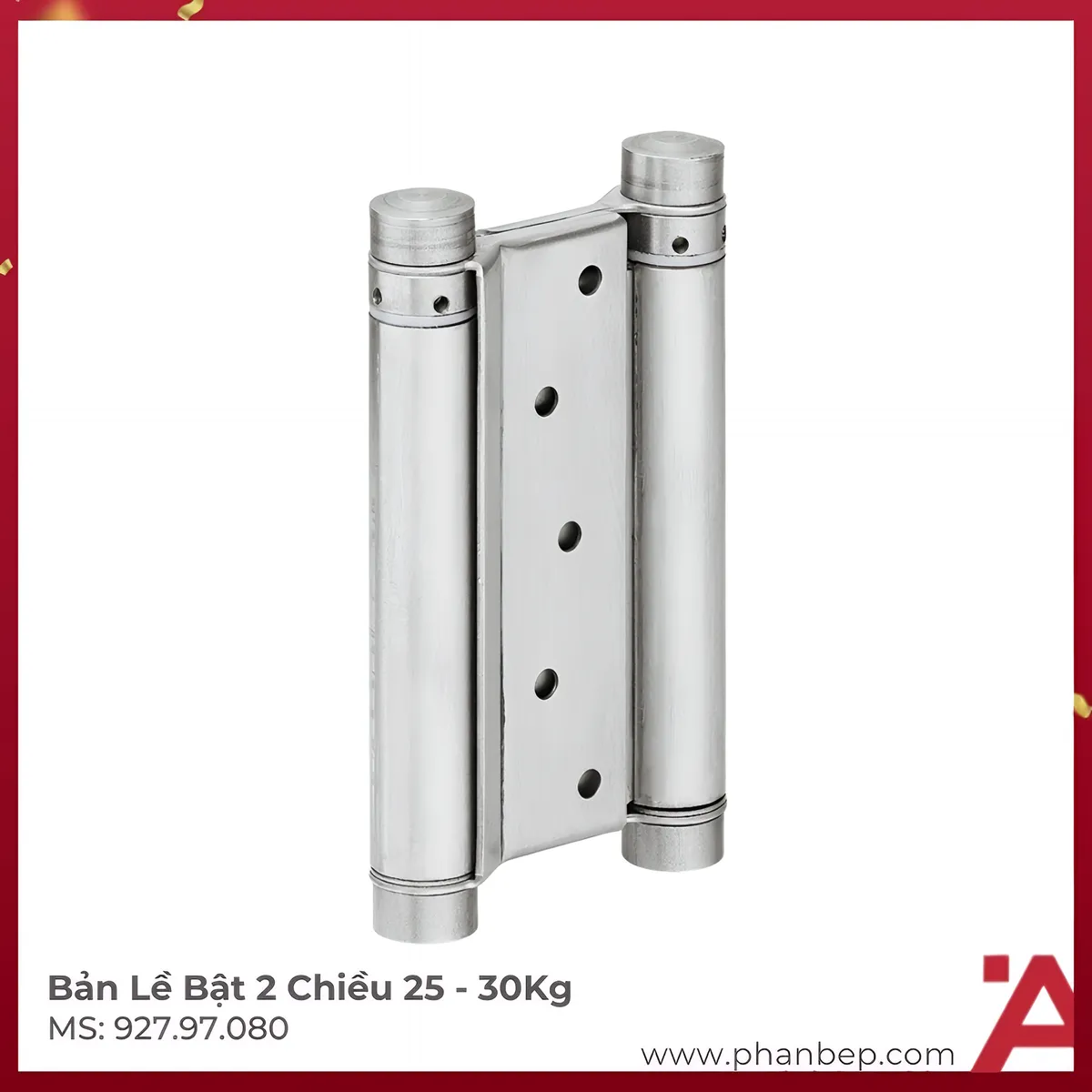 Ban-Le-Bat-2-Chieu-6-Hafele-92797080 Bản Lề Bật 2 Chiều 6'' Hafele 927.97.080 - Ảnh 1