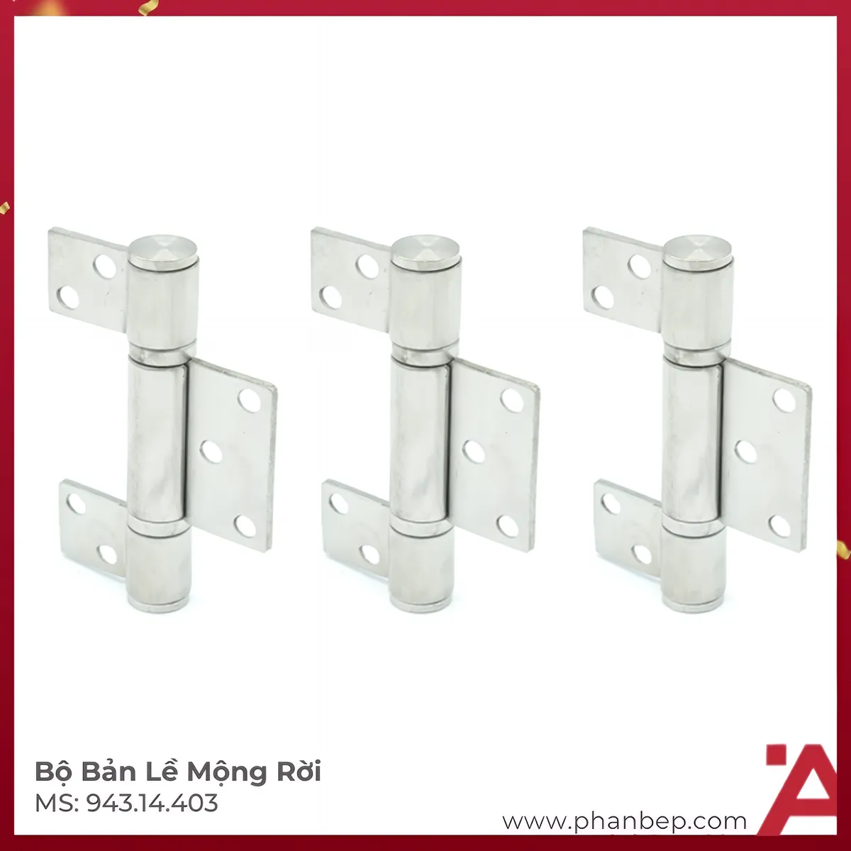 Bo-Ban-Le-Mong-Roi-Hafele-94314403 Bộ Bản Lề Mộng Rời Hafele 943.14.403 - Ảnh 1