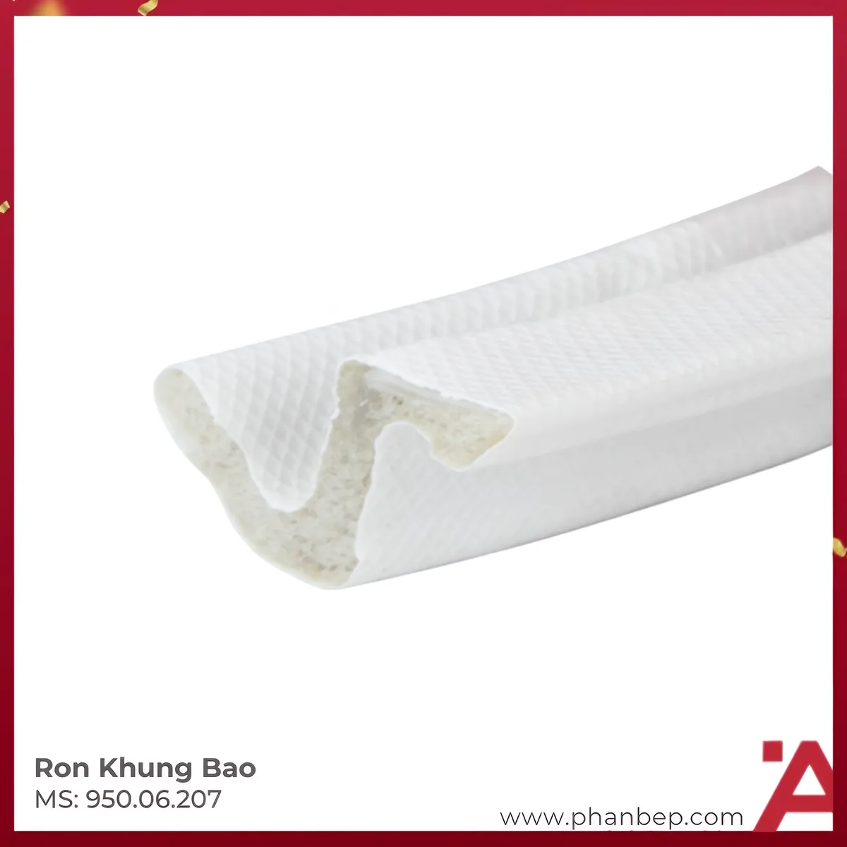 Ron-Khung-Bao-Hafele-95006207 Ron Khung Bao Hafele 950.06.207 - Ảnh 1