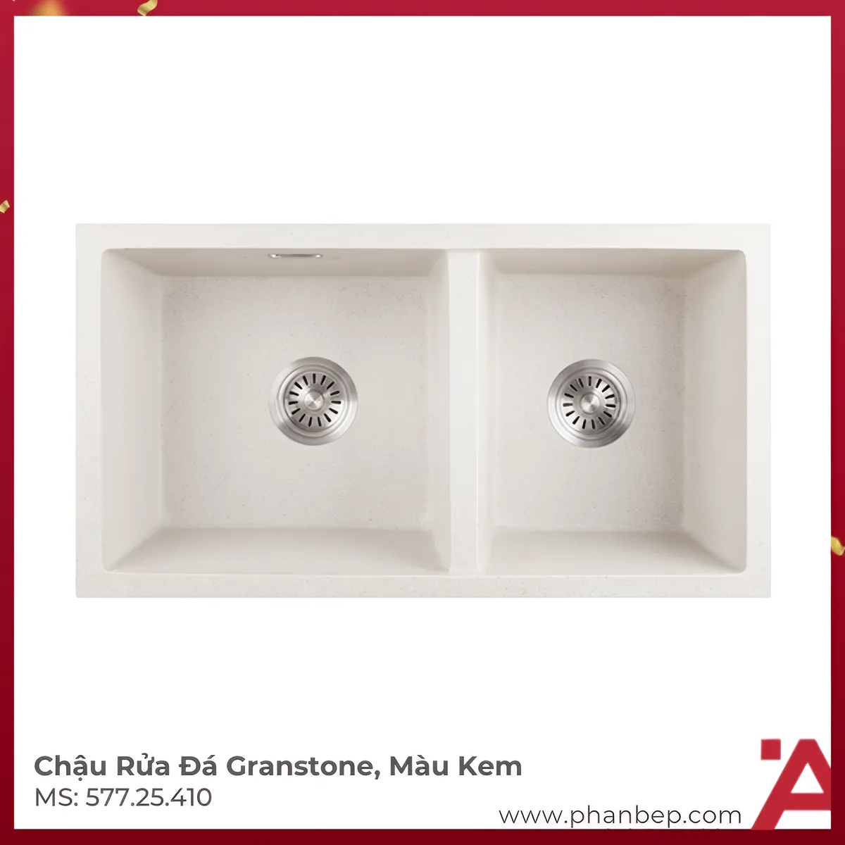 Chậu Đá ESSENCE HS22-GEN2S90M Hafele 577.25.410