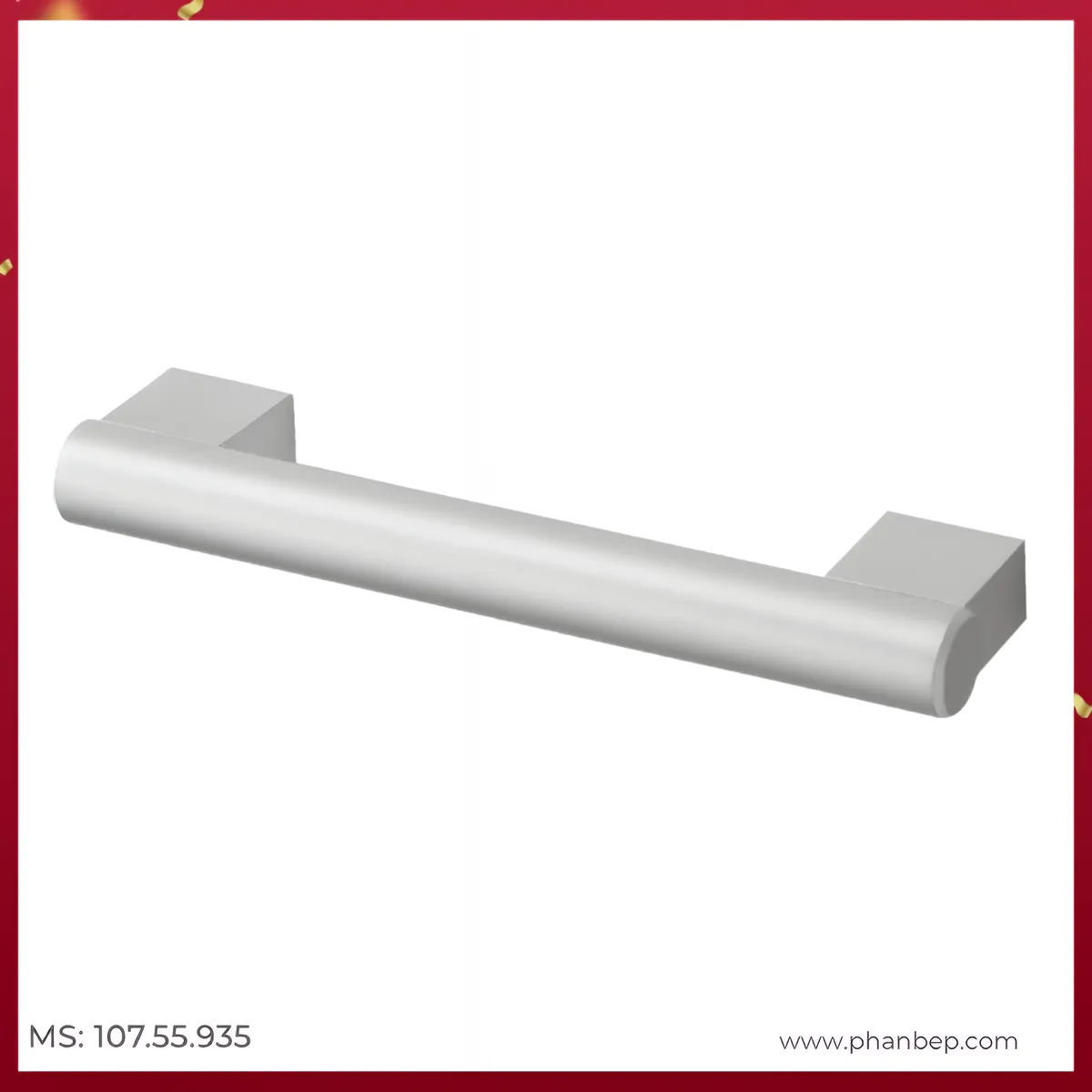 Tay Nắm Nhôm 263mm Hafele 107.55.935
