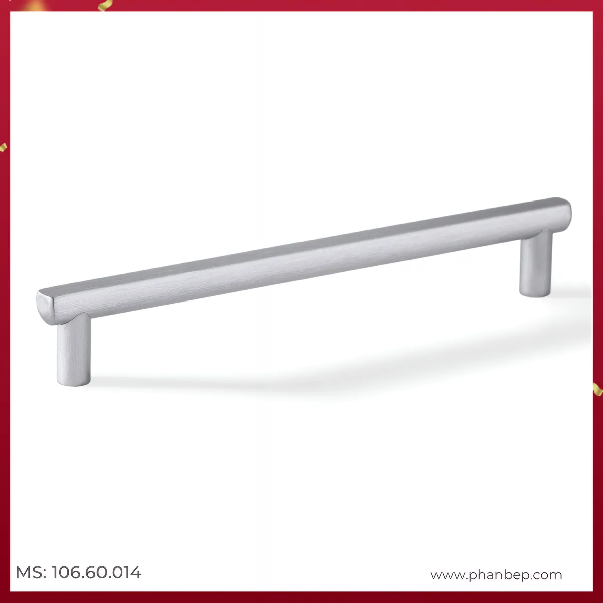 Tay Nắm Tủ 186mm H1560 Hafele 106.60.014