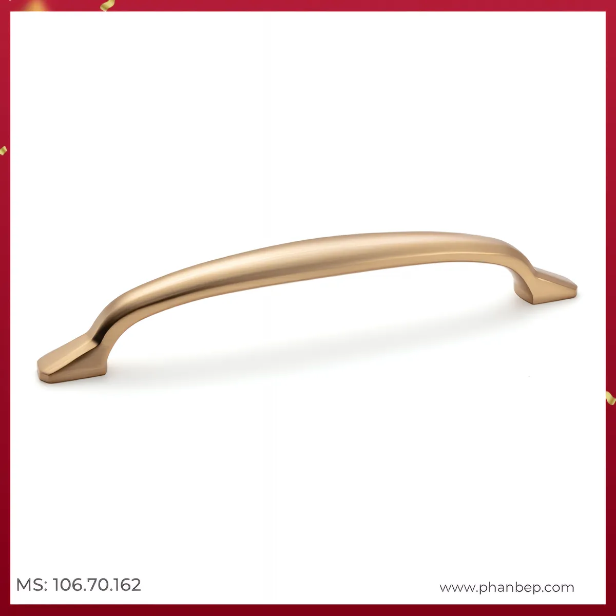 Tay-Nam-Tu-237Mm-H2180-Hafele-10670162 Tay Nắm Tủ 237Mm H2180 Hafele 106.70.162 - Ảnh 1