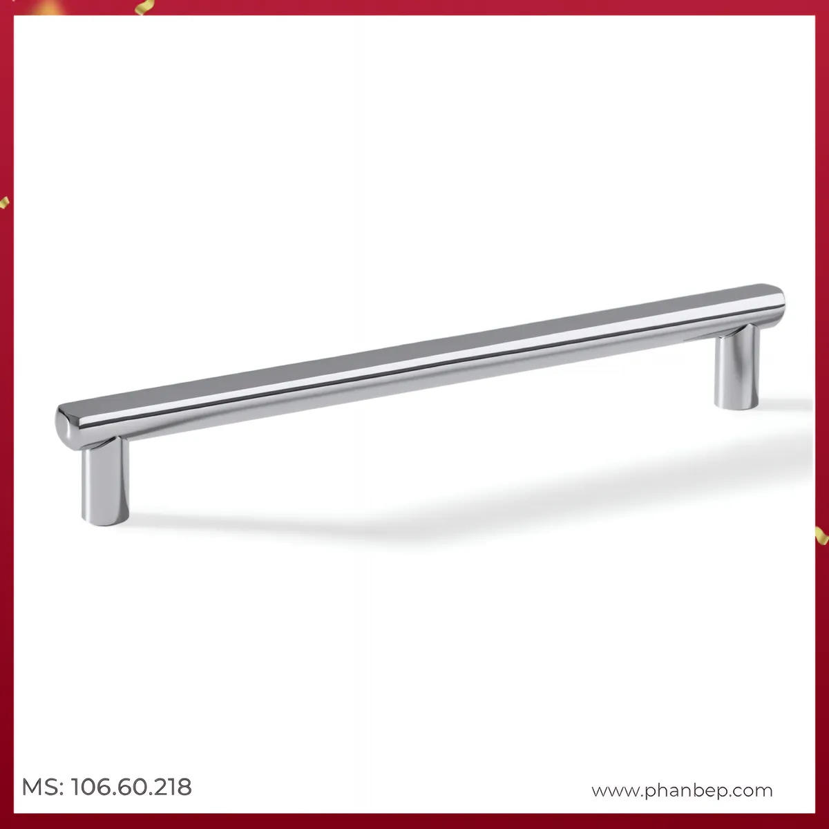 Tay Nắm Tủ 346mm H1560 Hafele 106.60.218