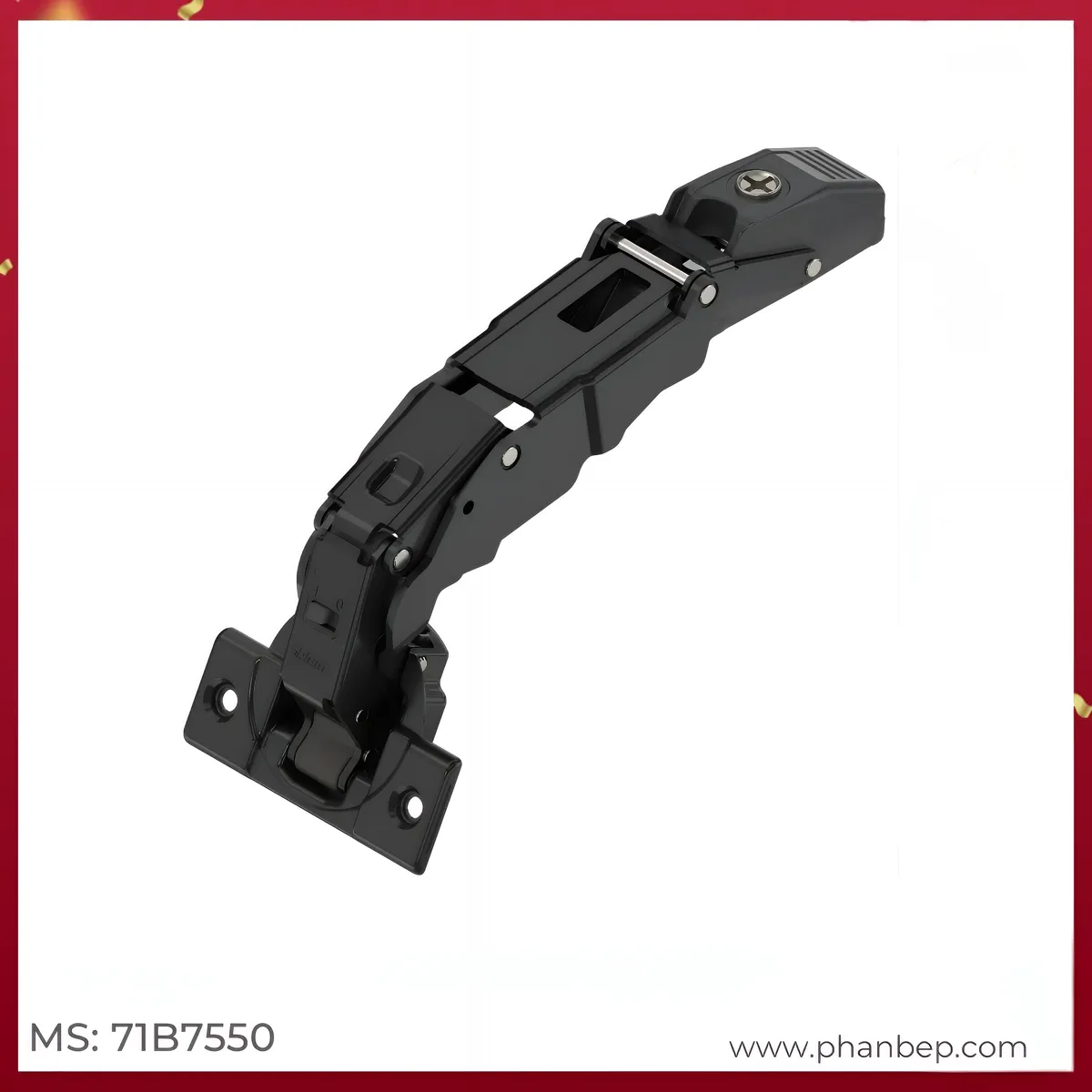 Ban-Le-Goc-Mo-Rong-Clip-Top-Blumotio-155-Blum-71B7550-8671120 Bản Lề Góc Mở Rộng Clip Top Blumotio 155° Blum 71B7550 8671120 - Ảnh 1