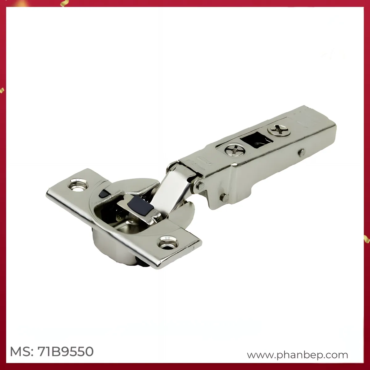 Ban-Le-Trum-Het-95-Blum-71B9550-9349303 Bản Lề Trùm Hết 95° Blum 71B9550 9349303 - Ảnh 1