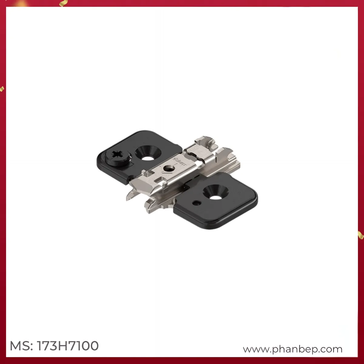 Đế Bản Lề Blum 173H7100 2509289