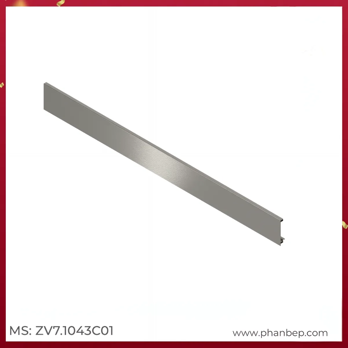 Ray Hộp Âm Legrabox Blum 780C5002Iia-01 2134959 Ray Hộp Âm Legrabox Blum 780C5002Iia-01 2134959