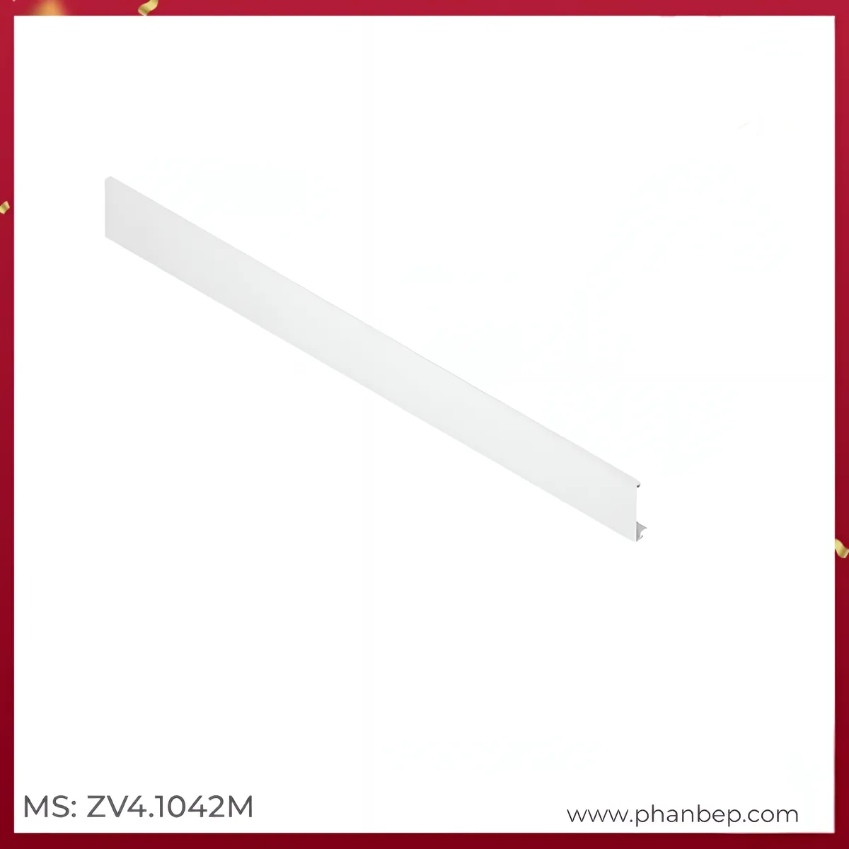 Ray Hộp Âm Merivobox Blum 470M5002Sia-02 7158342
