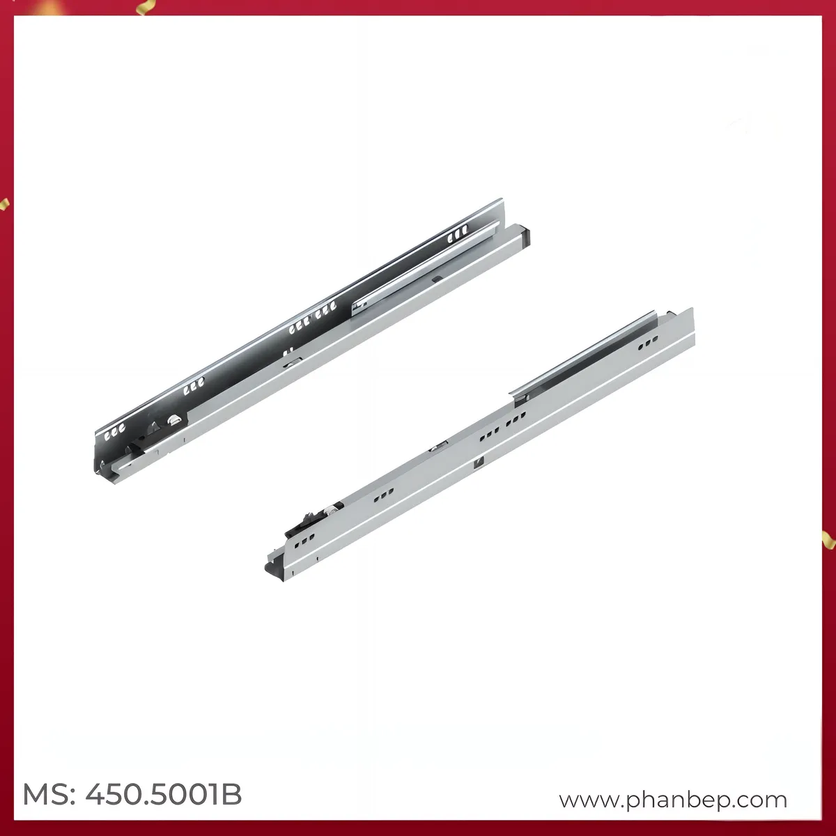 Giá Chai Lọ Space Twin Merivobox Blum 470M50B0Stw 1460410