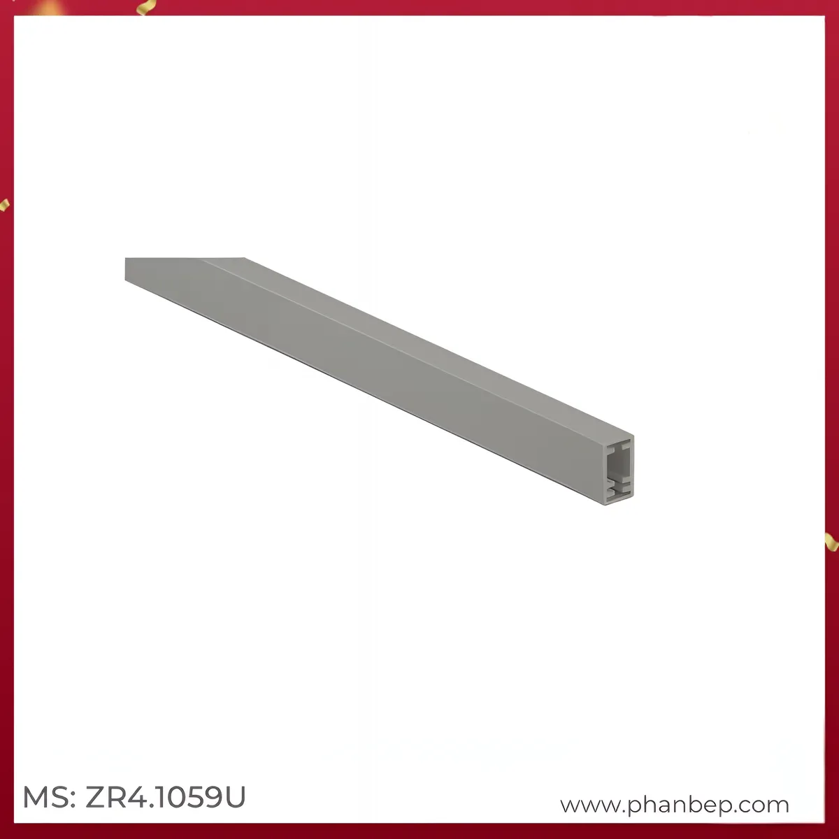 Ray Hộp Âm Merivobox Blum 470M5002Sia-01 7031353