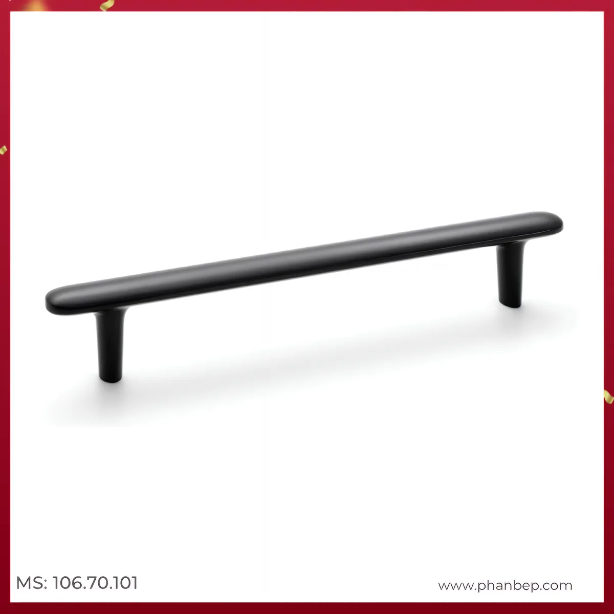 Tay Nắm Tủ 172mm H2135 Hafele 106.70.101