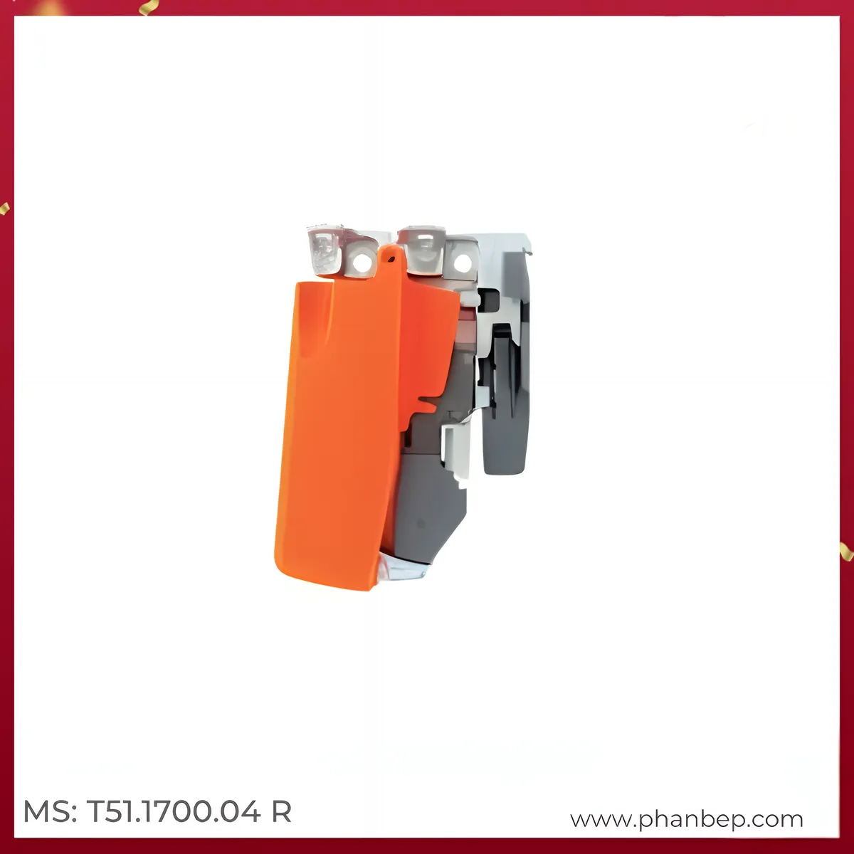 Ray Âm Tandem 400Mm Mở 3/4 Blum 550F4000B 8063133