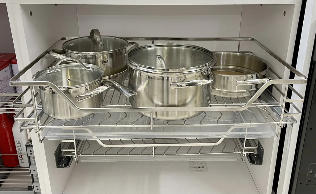 Các Loại Nồi Dùng Cho Bếp Điện Từ Khá Đa Dạng, Chọn Nồi Đúng Chuẩn Giúp Bếp Hoạt Động Ổn Định, Tuổi Thọ Dài Hơn