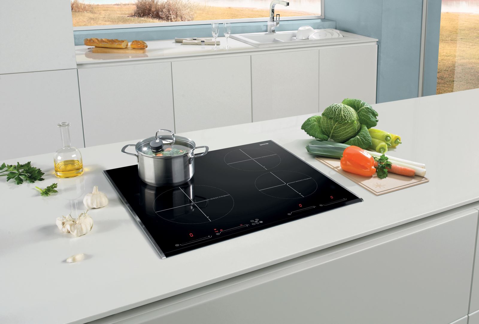 Mua Bếp Điện Từ Ở Đâu Hà Nội? Phan Bếp - Là Đại Lý Phân Phối Chính Thức Thiết Bị Nhà Bếp Cao Cấp Tại Việt Nam, Tập Trung Mạnh Vào Thị Trường Hà Nội.