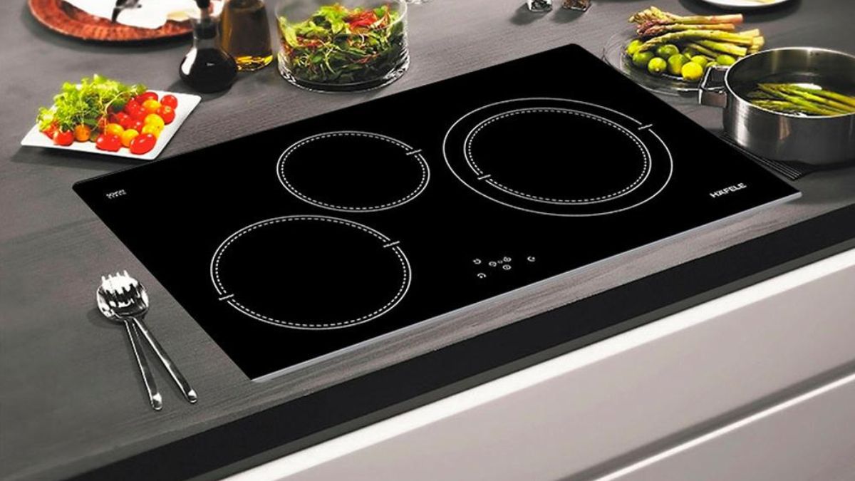 Bếp Điện Từ Loại Nào Tiết Kiệm Điện? Các Bếp Điện Từ Cao Cấp Ngoài Việc Tiết Kiệm Điện Còn Có Thời Hạn Bảo Hành Chính Hãng Lâu Dài Và Dễ Thay Thế Linh Kiện
