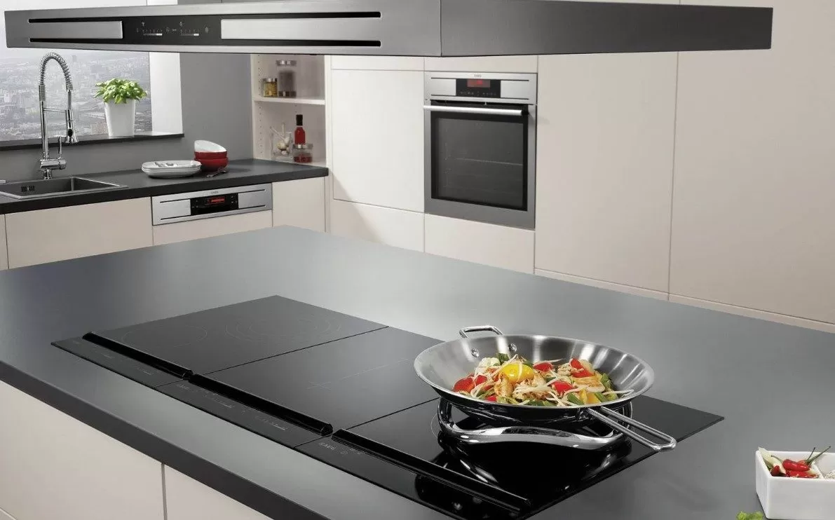 Khác Nhau Giữa Bếp Từ Và Bếp Điện Từ - Nguyên Lý Hoạt Động