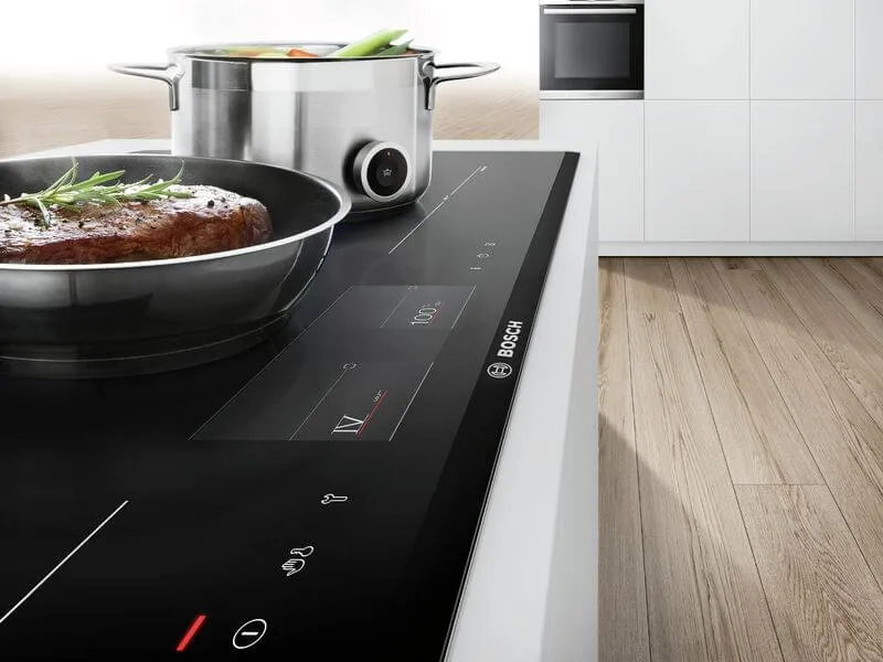 Nên Dùng Bếp Từ Hay Bếp Điện Từ - Kinh Nghiệm Chọn Bếp Phù Hợp
