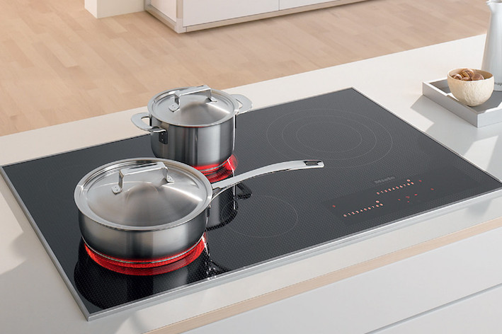 Các Loại Bếp Điện Từ - So Sánh Bếp Đơn, Bếp Đôi, Bếp Công Nghiệp