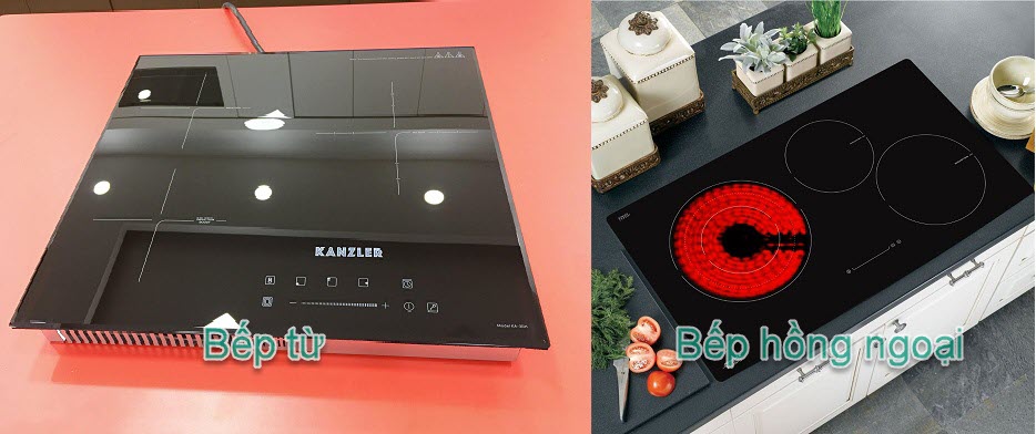 Bếp Từ Hay Bếp Hồng Ngoại Tốn Điện Hơn? Bếp Từ Có Hiệu Suất Cao Hơn Và Ít Thất Thoát Nhiệt Hơn So Với Bếp Hồng Ngoại. Bếp Từ Hay Bếp Hồng Ngoại Tốn Điện Hơn? Bếp Từ Có Hiệu Suất Cao Hơn Và Ít Thất Thoát Nhiệt Hơn So Với Bếp Hồng Ngoại.