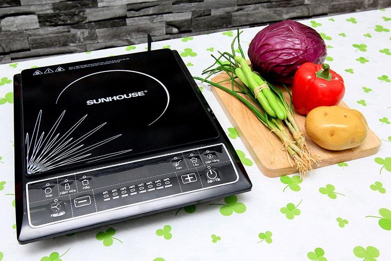 Kinh Nghiệm Mua Bếp Điện Từ Cơ: Nắm Rõ Về Nguồn Điện Lắp Đặt, Nồi/Chảo Tương Thích, Thương Hiệu, Bảo Hành, ..
