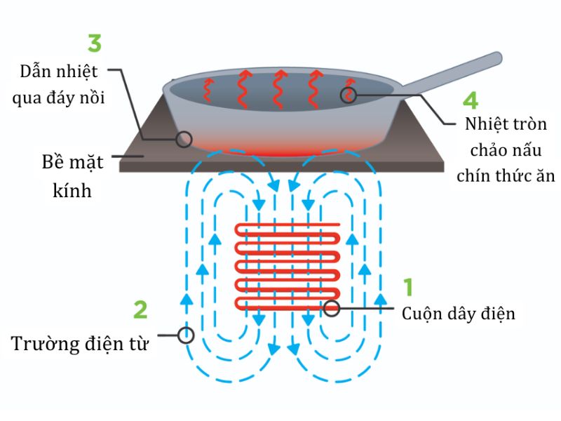 Hiểu Dòng Điện Fuco Trong Bếp Từ Sẽ Giúp Bạn Chọn Mua Và Sử Dụng Bếp Từ Đúng Cách Hiểu Dòng Điện Fuco Trong Bếp Từ Sẽ Giúp Bạn Chọn Mua Và Sử Dụng Bếp Từ Đúng Cách