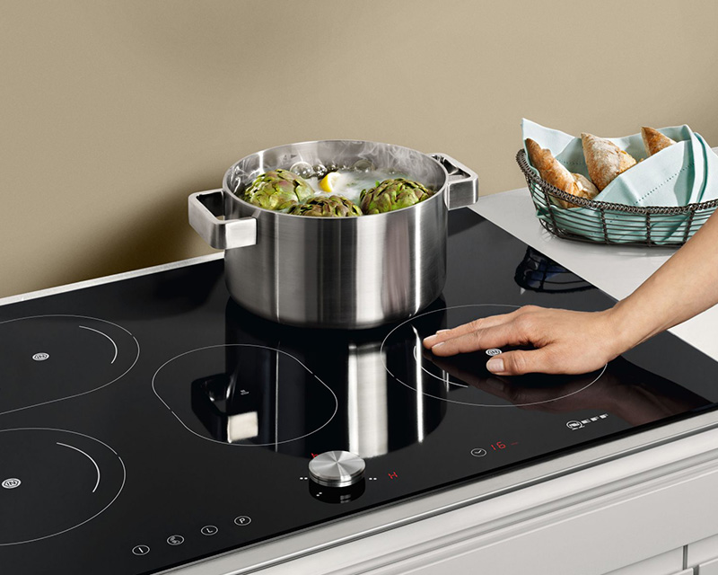 Bếp Từ Không Nhận Nồi - Hướng Dẫn Cách Kiểm Tra Chi Tiết