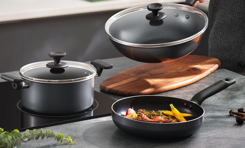 Kinh Nghiệm Chọn Nồi Dùng Cho Bếp Từ