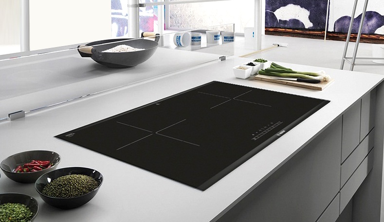 Bếp Từ Đôi Bosch Nổi Bật Với Độ Bền Cao Và Công Nghệ Thông Minh