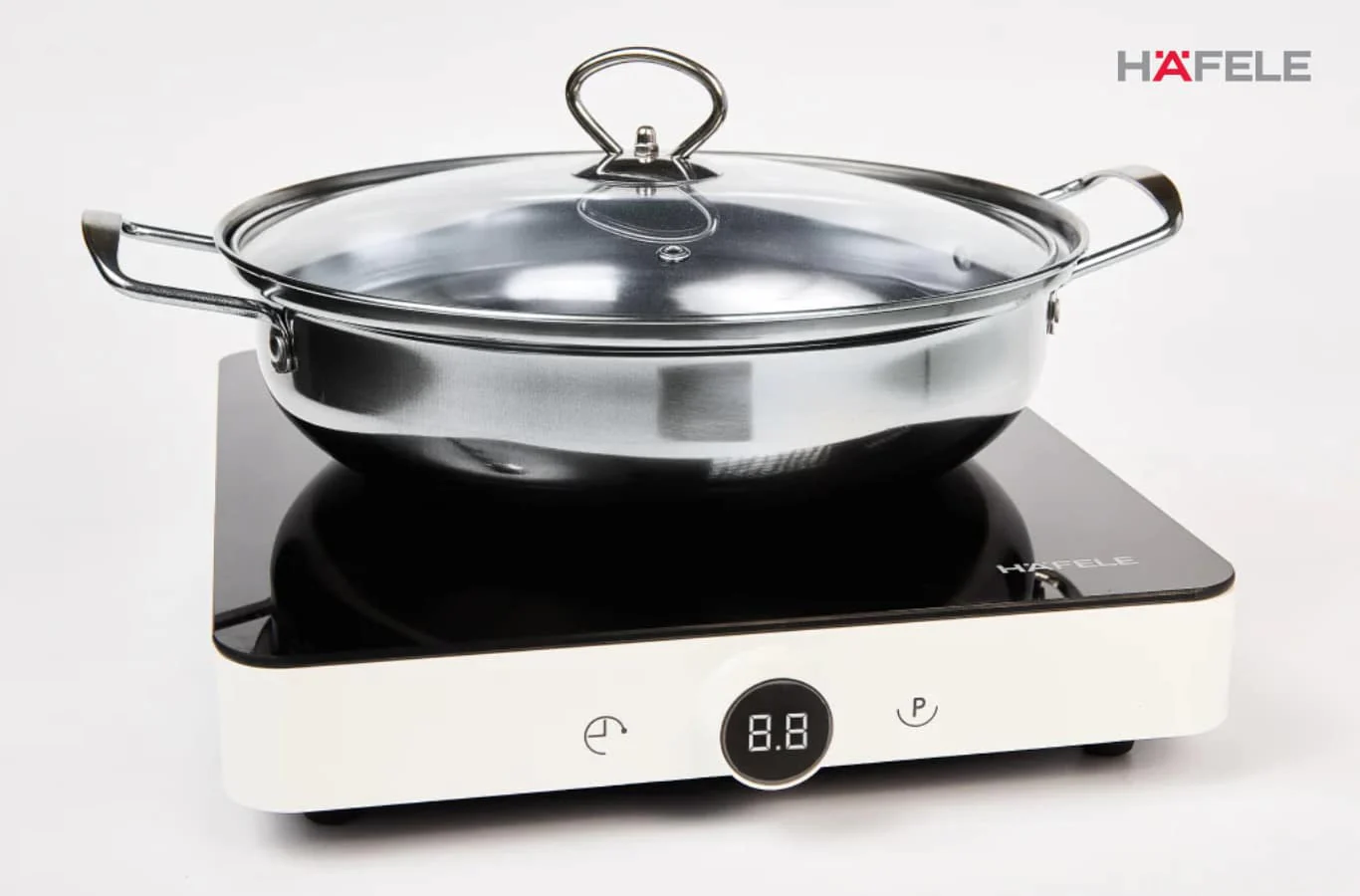 Cách Sử Dụng Bếp Từ Đơn Hiệu Quả Gồm 6 Bước Cực Kỳ Đơn Giản
