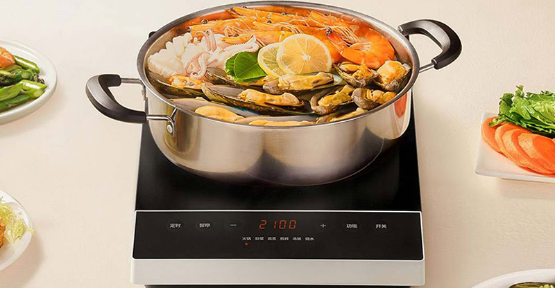 Bếp Từ Ăn Lẩu Loại Nào Tốt? Cần Nắm Rõ Về 6 Tiêu Chí Cơ Bản