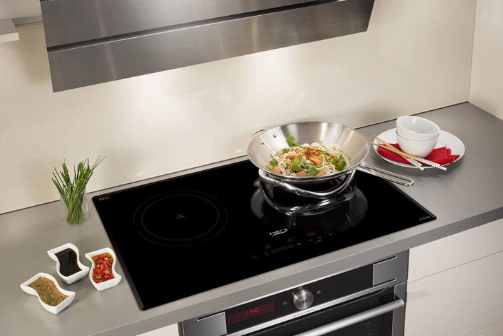 Hiểu Cấu Tạo Bếp Từ Giúp Dùng Bếp An Toàn Và Bền Lâu