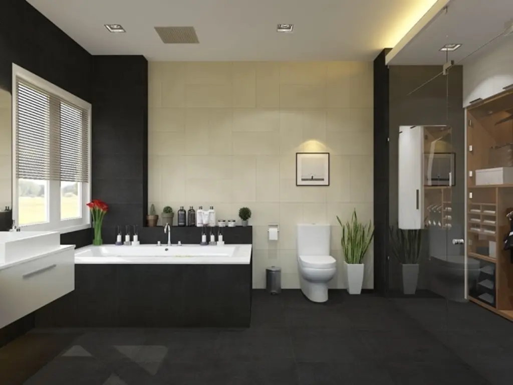 Máy Hút Mùi Nhà Vệ Sinh Là Giải Pháp Khử Mùi – Giảm Ẩm Hiệu Quả Cho Toilet Nhỏ, Kín