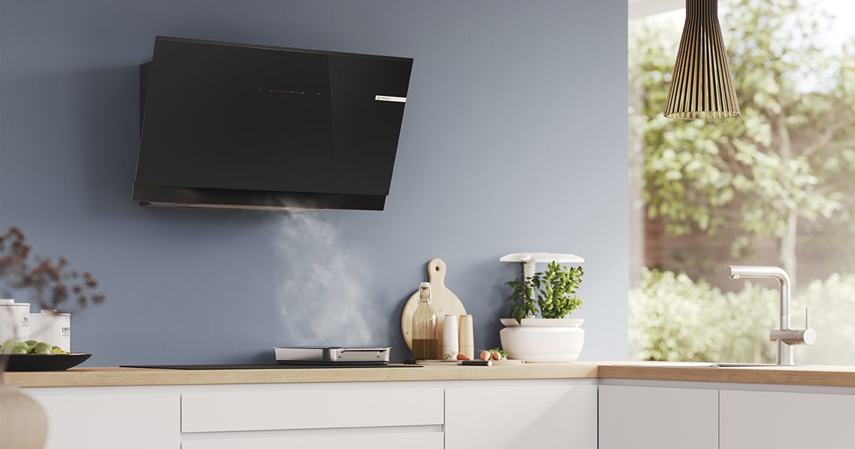 Máy Hút Mùi Nhập Khẩu Đức Nổi Tiếng Với Chất Lượng Bền Bỉ, Hiệu Suất Hút Mạnh Mẽ Và Thiết Kế Tinh Tế Chuẩn Châu Âu