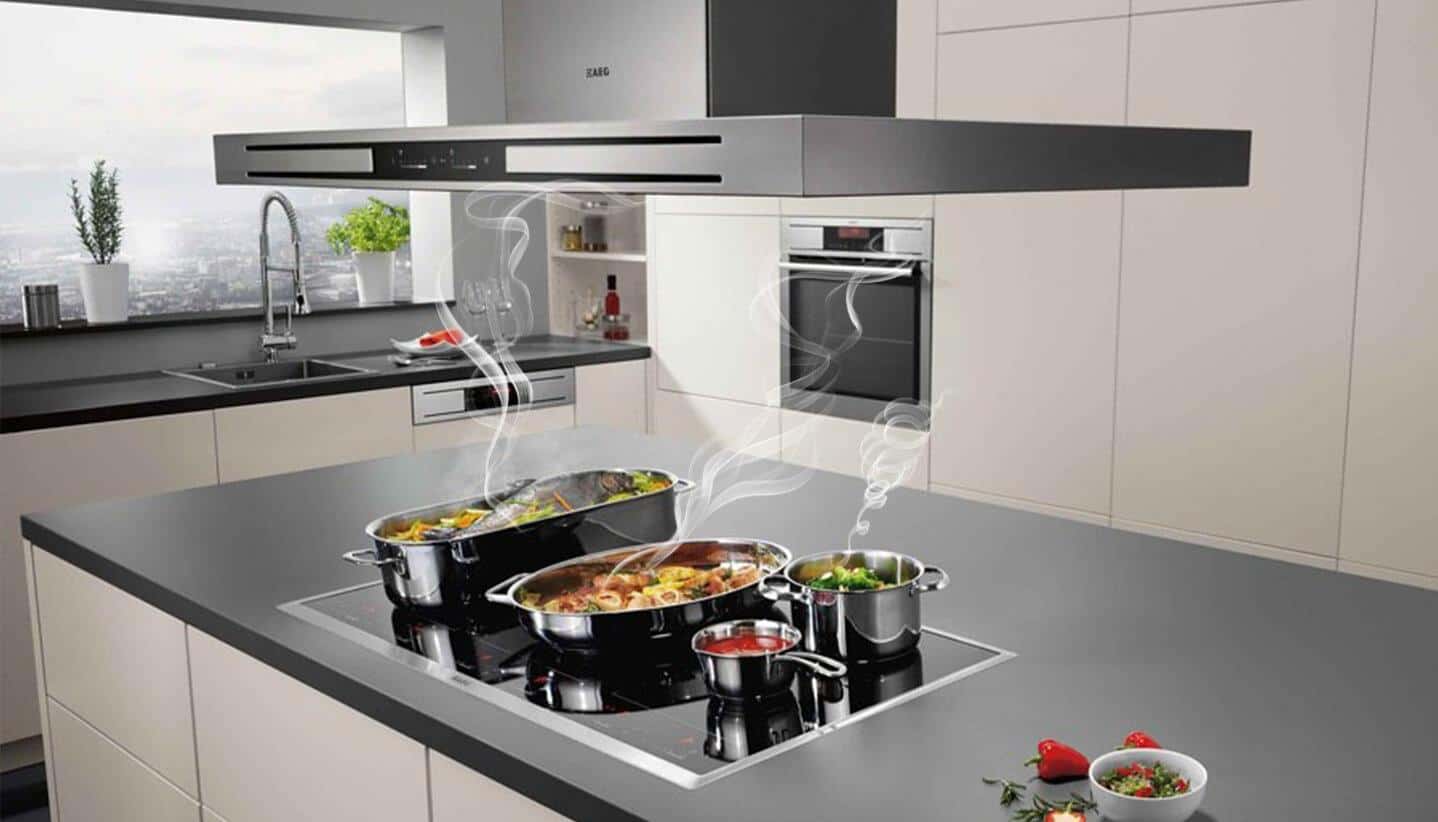 Máy Hút Mùi Bếp Loại Nào Tốt Để Hút Mạnh – Ít Ồn – Bền 7–12 Năm? Xem Ngay Đánh Giá Chi Tiết Từng Hãng, Ưu Nhược Điểm Và Lời Khuyên Chọn Máy Phù Hợp Diện Tích Bếp Và Tần Suất Nấu Ăn.