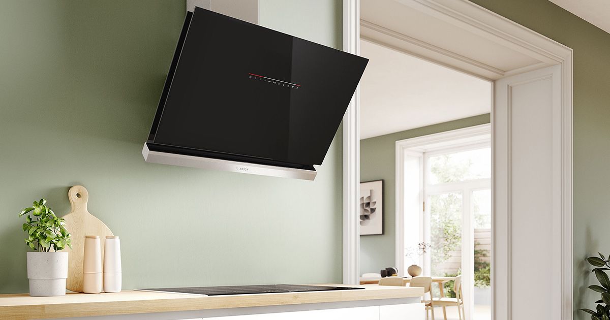 Máy Hút Mùi Bosch Có Thiết Kế Sang Trọng, Hiệu Suất Vượt Trội, Nhiều Tính Năng Hiện Đại Máy Hút Mùi Bosch Có Thiết Kế Sang Trọng, Hiệu Suất Vượt Trội, Nhiều Tính Năng Hiện Đại