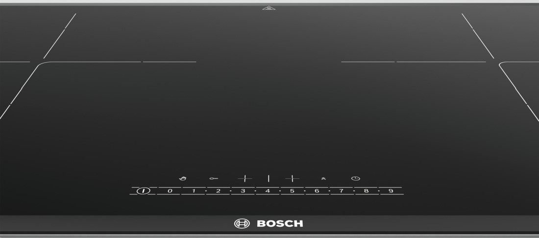 Bếp Điện Từ Bosch - Đẳng Cấp Châu Âu