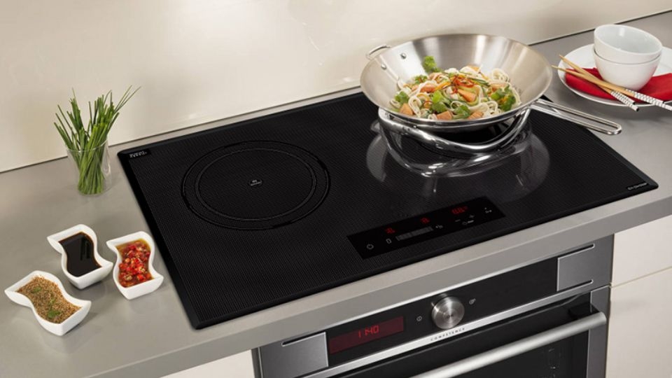 Các Lỗi Thường Gặp Khi Sử Dụng Bếp Từ Đôi Và Cách Khắc Phục