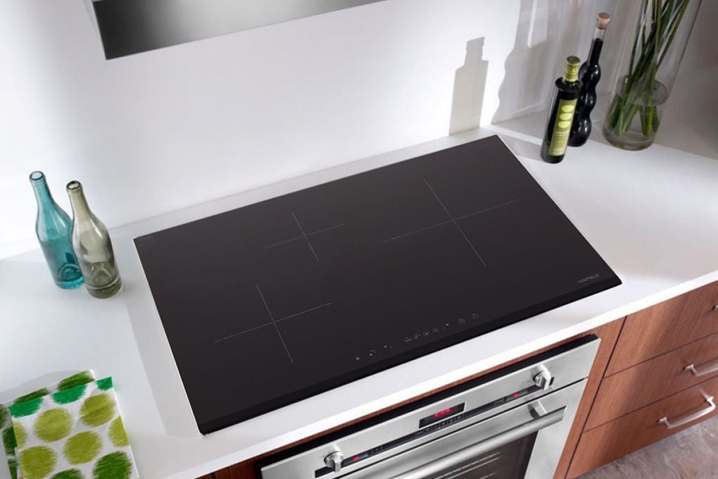 Sửa Bếp Từ Không Nóng Không Khó - Quan Trọng Là Đúng Cách