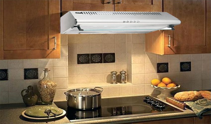 Nếu Bạn Cần 1 Máy Hút Mùi Đơn Giản, Dễ Lắp Đặt, Giá Rẻ, Công Suất Vừa Đủ Thì Máy Hút Mùi Cổ Điển Là Sự Lựa Chọn Phù Hợp