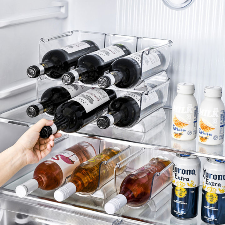 Bảo Quản Rượu Vang Trong Tủ Lạnh Lâu Dài Là Không Đúng Chuẩn