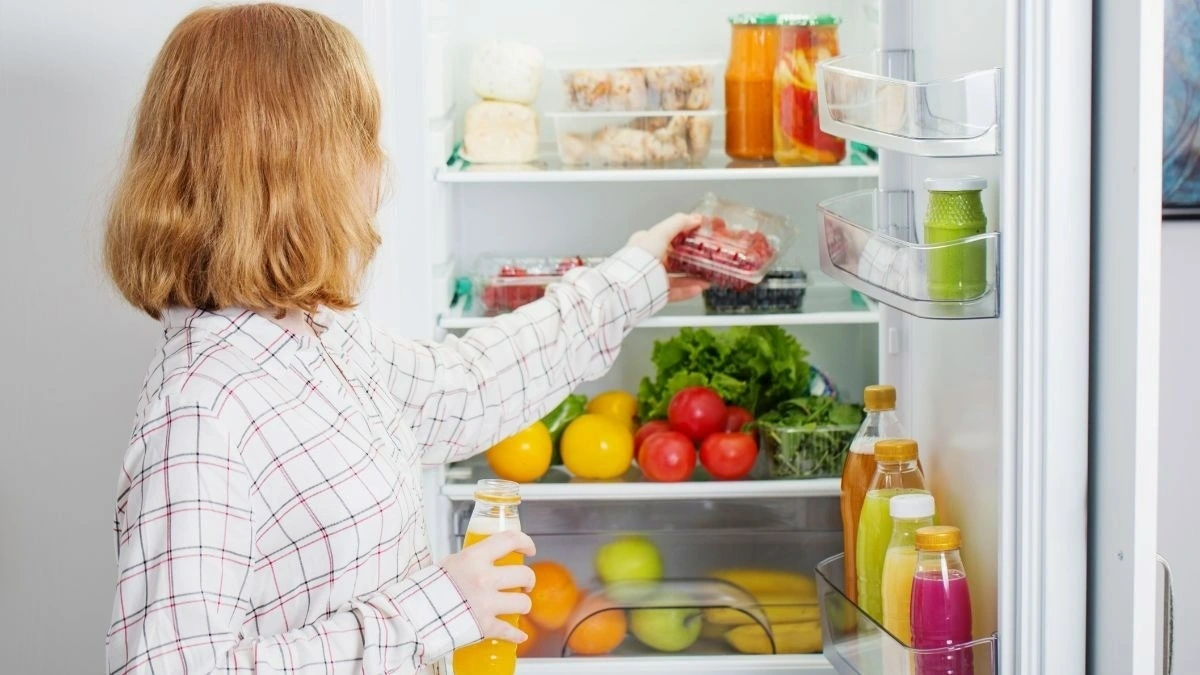 Tủ Lạnh Vẫn Chạy Nhưng Không Lạnh: 9+ Nguyên Nhân Chính &Amp; Cách Khắc Phục Triệt Để