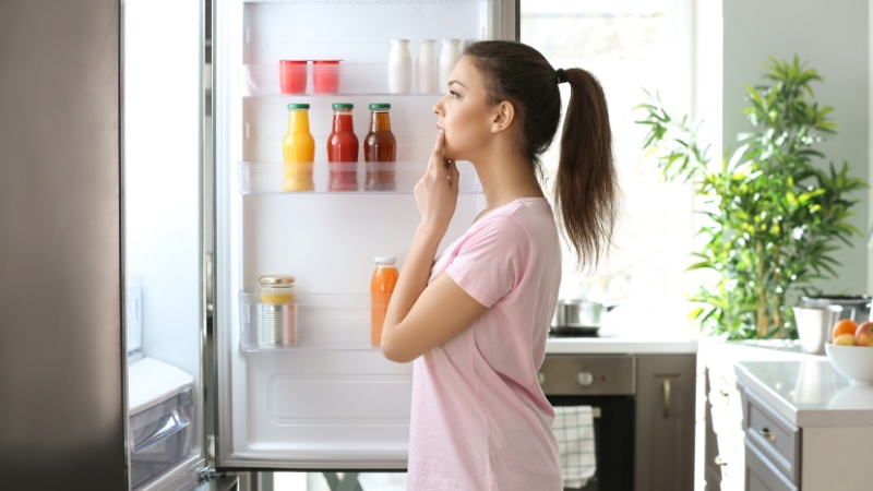 Cách Khắc Phục Tủ Lạnh Không Đông Đá Theo Từng Bước Cách Khắc Phục Tủ Lạnh Không Đông Đá Theo Từng Bước