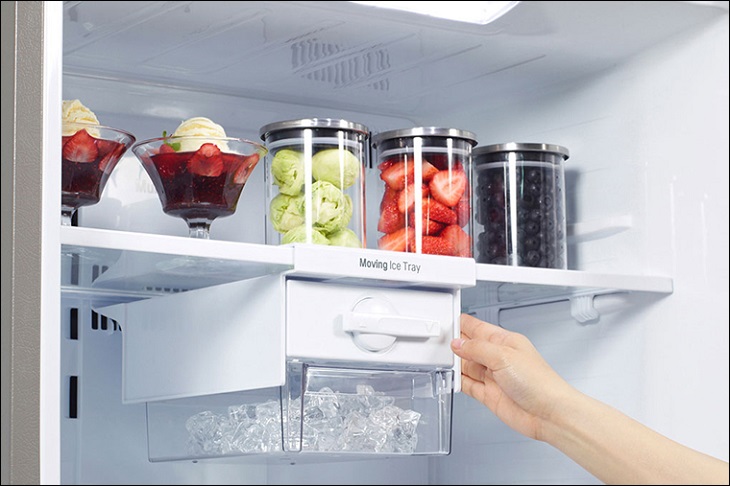 Tình Trạng Tủ Lạnh Vẫn Chạy Nhưng Không Đông Đá Rất Phổ Biến Trong Quá Trình Sử Dụng Tình Trạng Tủ Lạnh Vẫn Chạy Nhưng Không Đông Đá Rất Phổ Biến Trong Quá Trình Sử Dụng