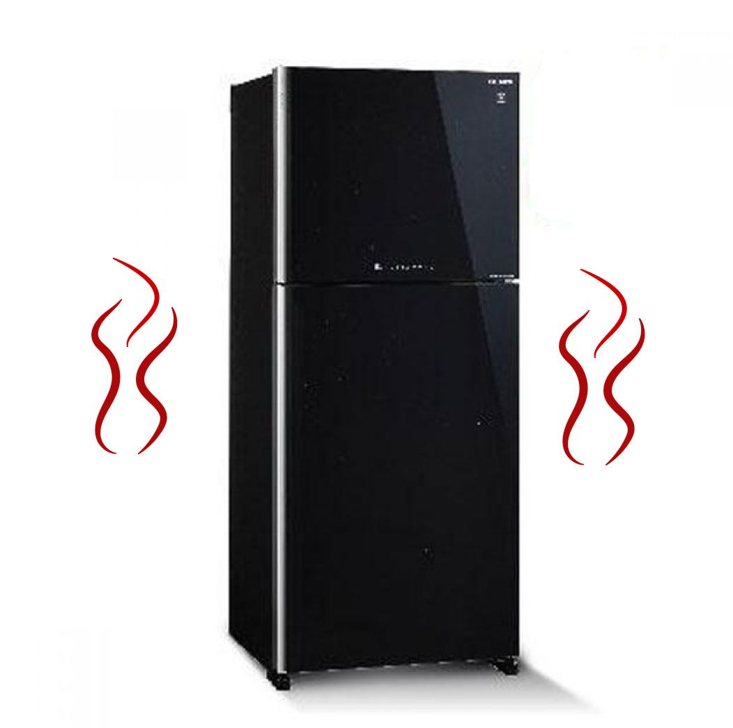 Tủ Lạnh Bị Nóng Bên Ngoài Có Sao Không? Và Những Nguy Cơ Cần Nhận Diện