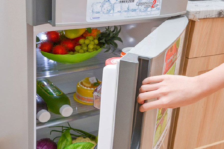 Tổng Hợp Nguyên Nhân Tủ Lạnh Chạy Liên Tục Không Ngắt Và Cách Xử Lý Hiệu Quả. Tìm Hiểu Ngay Để Bảo Vệ Block Máy Và Kéo Dài Tuổi Thọ Cho Tủ Lạnh Nhà Bạn
