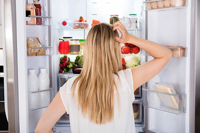 Nguyên Nhân Tủ Lạnh Chạy Liên Tục Không Ngắt - Top 7 Nguyên Nhân Phổ Biến